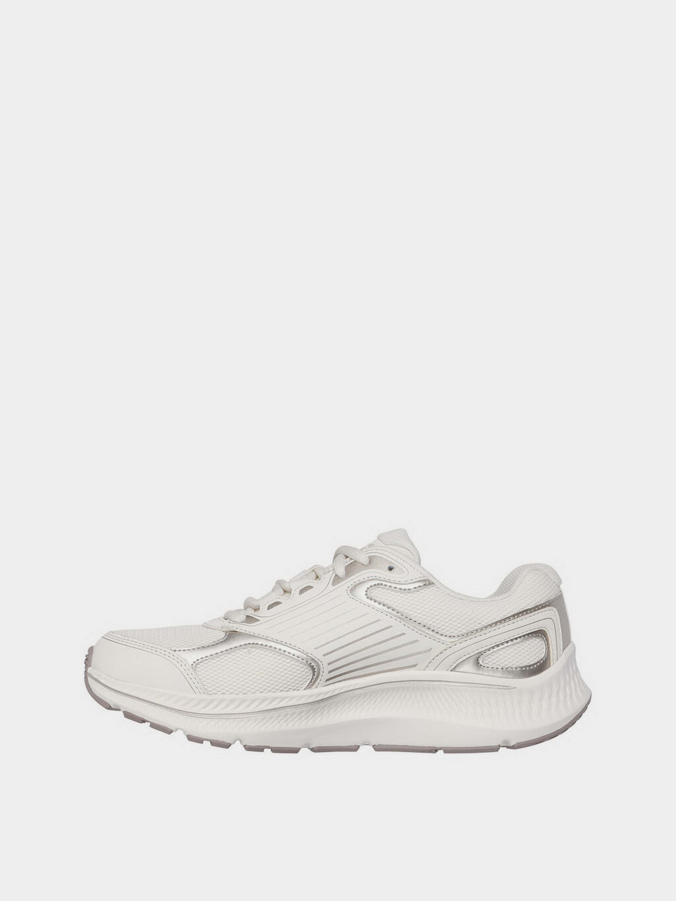 Кросівки для бігу Skechers GO Run Consistent 2.0 - Advantage Модель 128606 NAT Фото