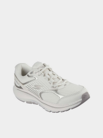 Кросівки для бігу Skechers GO Run Consistent 2.0 - Advantage Модель 128606 NAT Фото