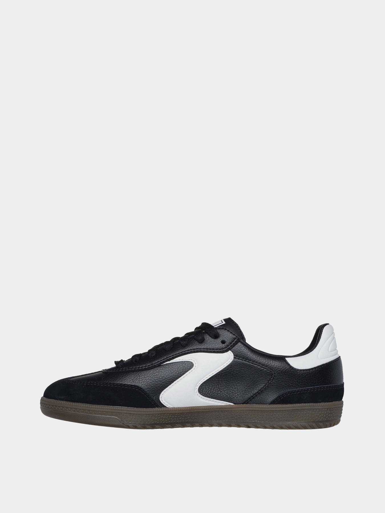 Кеди низькі Skechers HOTSHOT модель 185232 BKW Фото