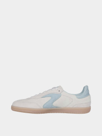 Кеды низкие Skechers Hotshot-For The Win модель 185234 NTAQ Фото