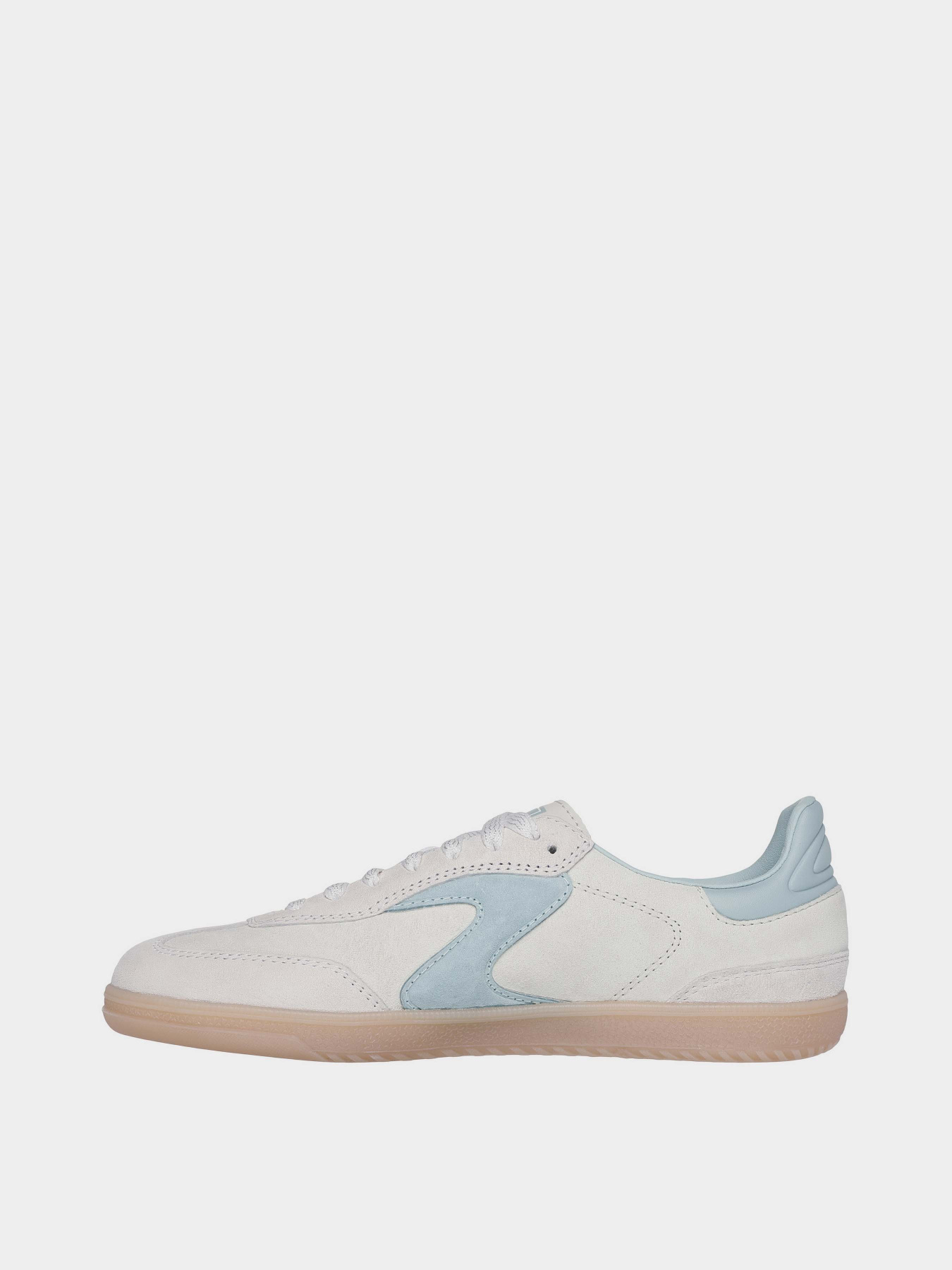 Кеди низькі Skechers HOTSHOT модель 185234 NTAQ Фото