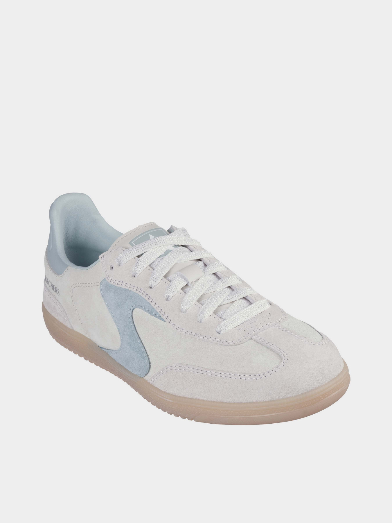 Кеди низькі Skechers HOTSHOT модель 185234 NTAQ Фото