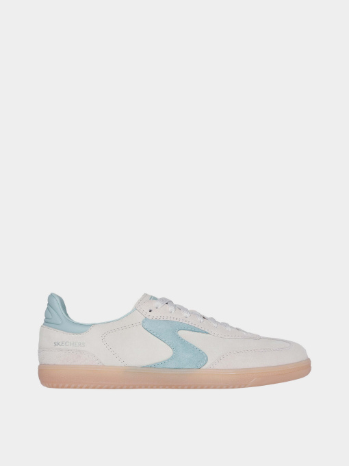 Кеды Skechers HOTSHOT модель 185234 NTAQ Фото