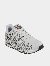 Кроссовки Skechers Spread The Love модель 155507 WBGY Фото