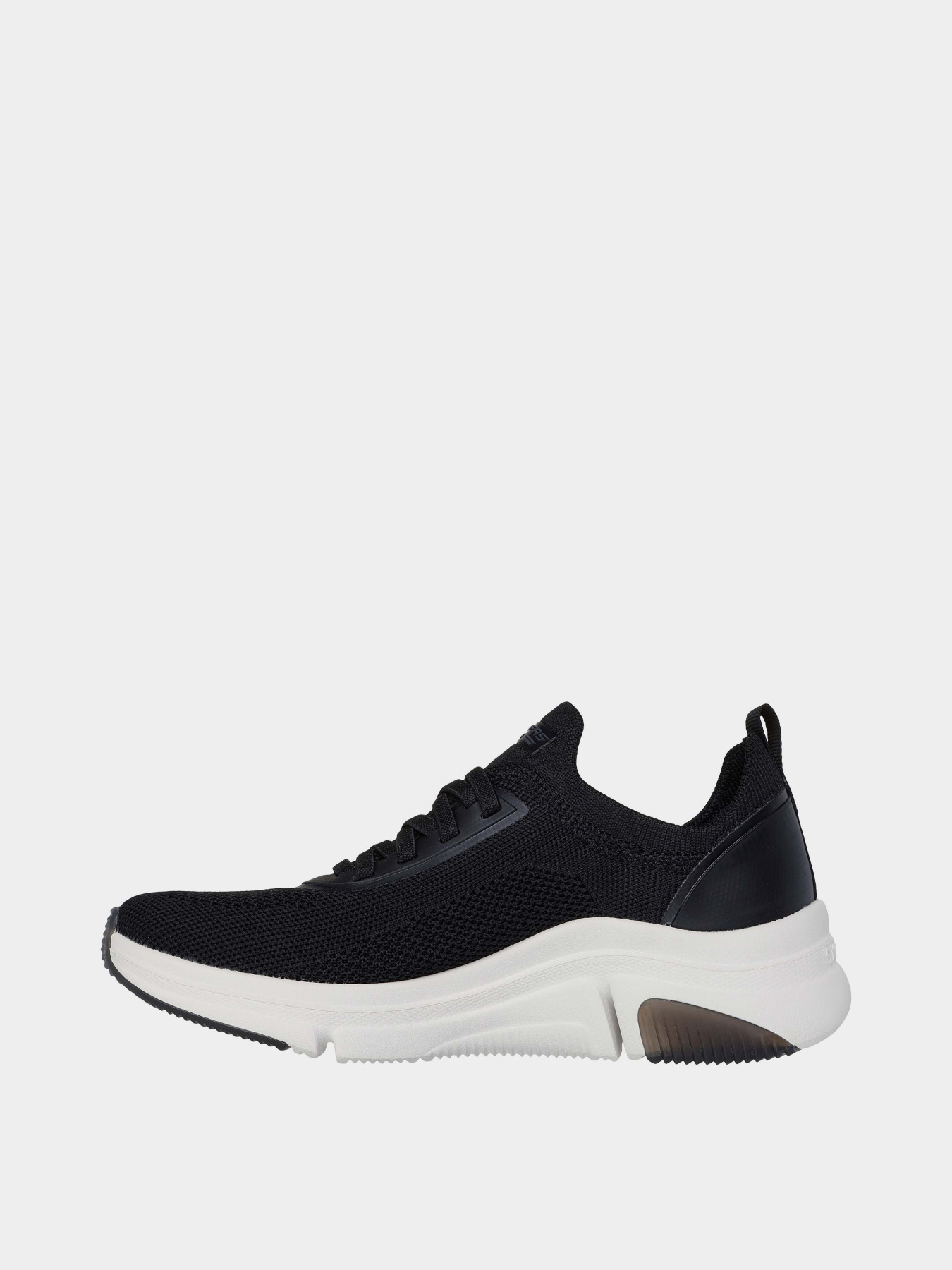 Кроссовки Skechers BOBS Sport Sparrow Flex-Instant Clout модель 117580 BLK Фото