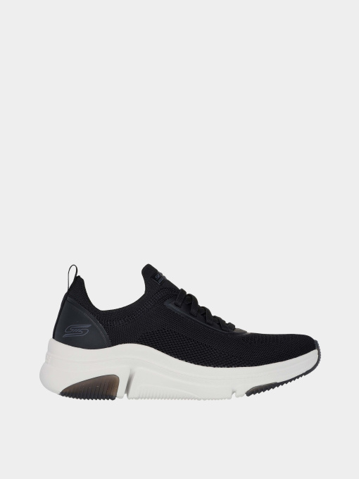 Кроссовки Skechers BOBS SPARROW FLEX модель 117580 BLK Фото