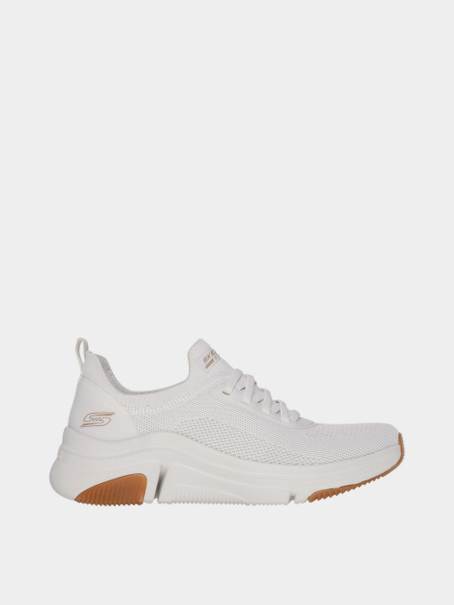 Кроссовки Skechers BOBS Sport Sparrow Flex-Instant Clout модель 117580 OFWT Фото