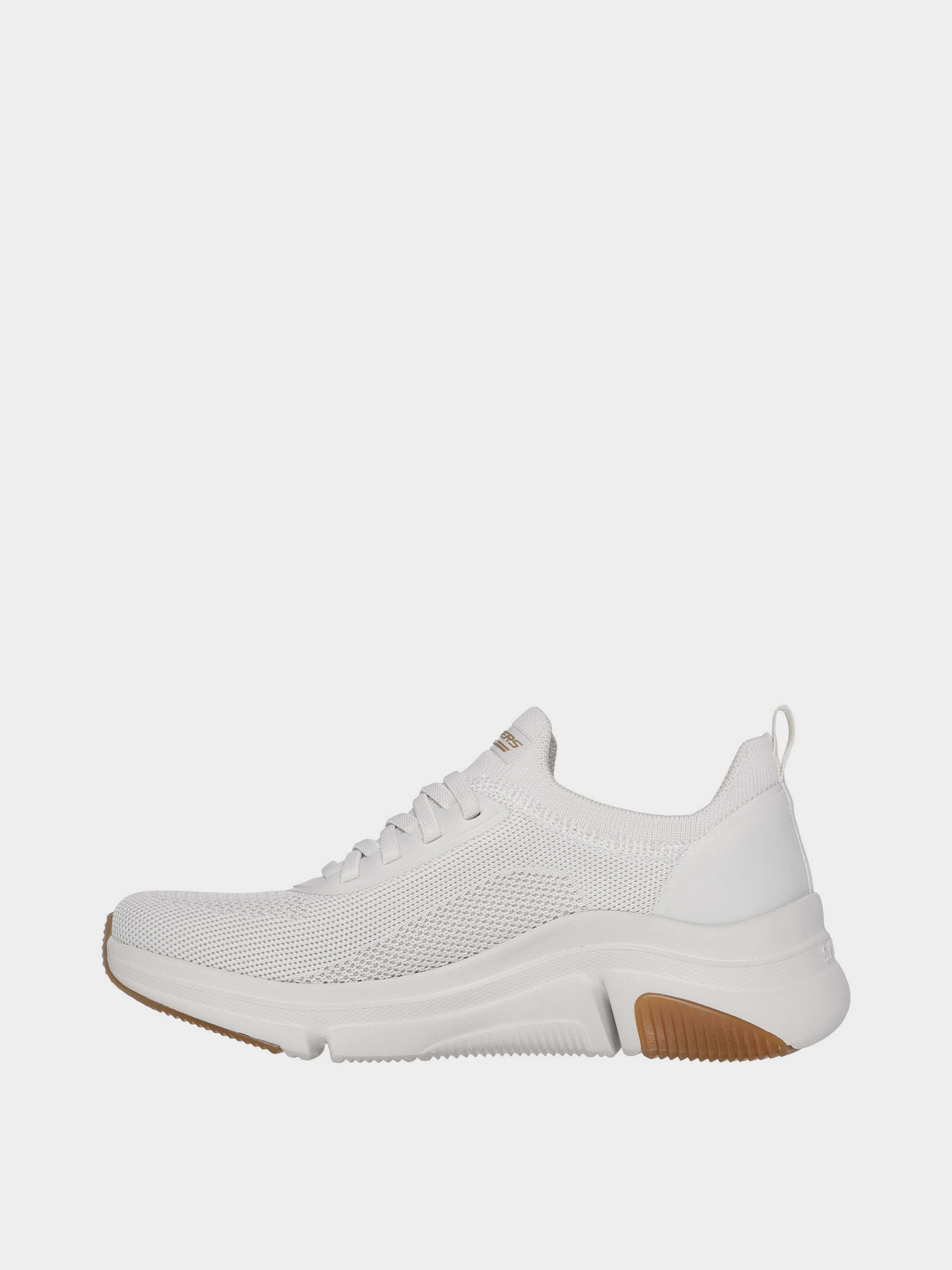 Кроссовки повседневные Skechers BOBS SPARROW FLEX модель 117580 OFWT Фото