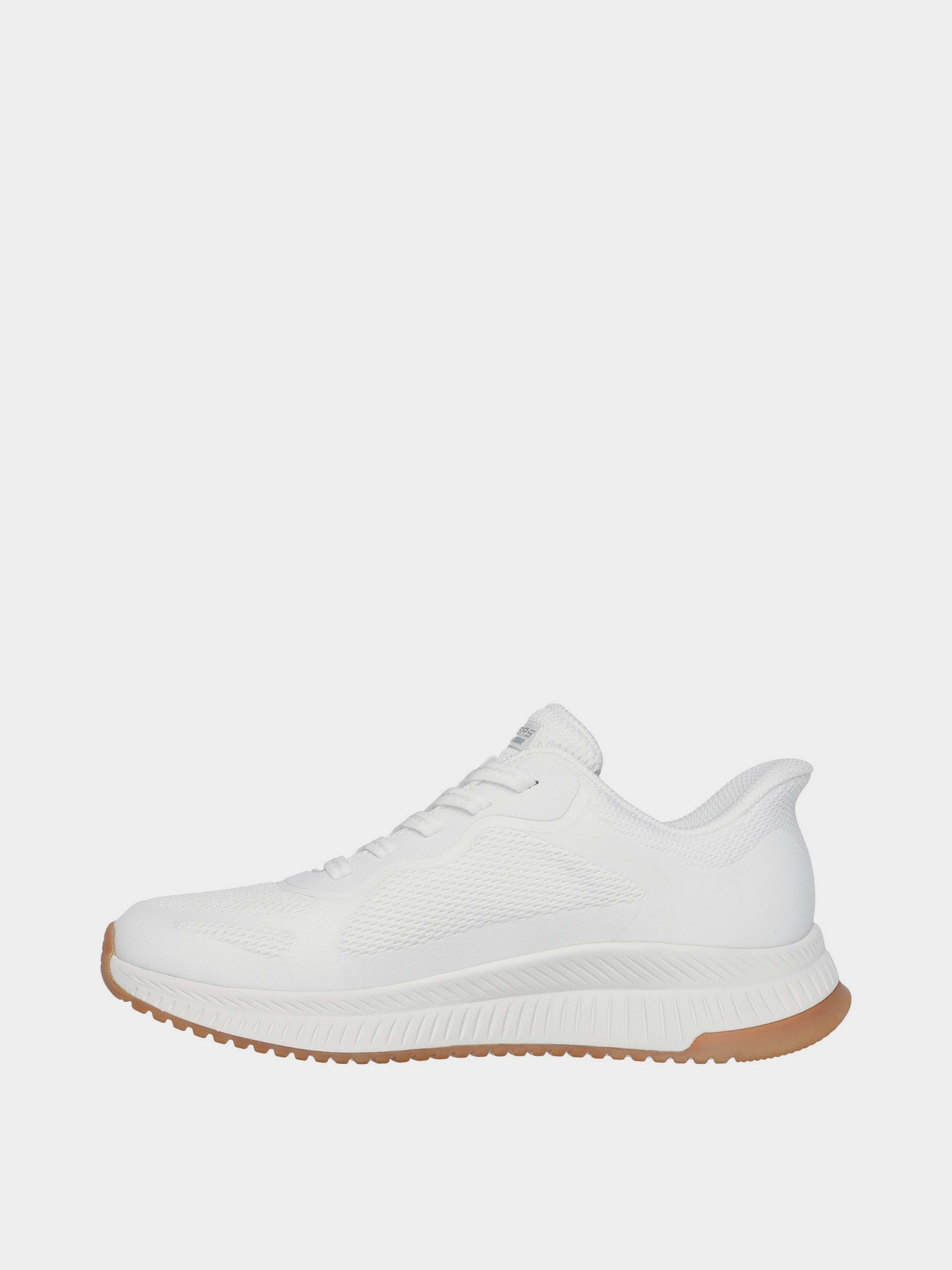 Кросівки повсякденні Skechers BOBS SQUAD 4 модель 117624 WHT Фото