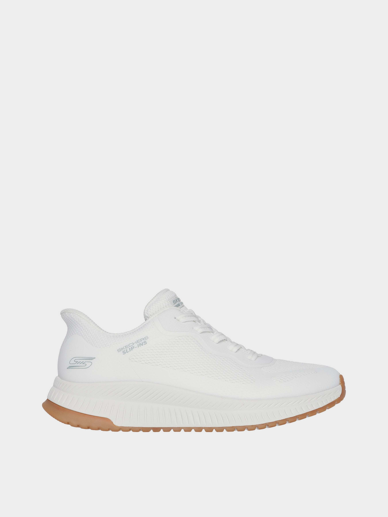 Кросівки повсякденні Skechers BOBS SQUAD 4 модель 117624 WHT Фото