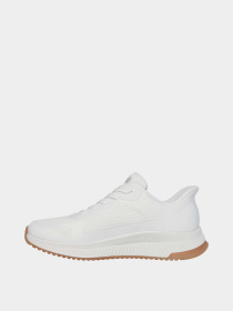 Кросівки повсякденні Skechers BOBS SQUAD 4 модель 117624 WHT Фото