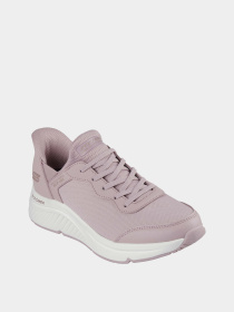 Кроссовки Skechers BOBS Arch Comfort B Sweet-A Look модель 117627 BLSH Фото
