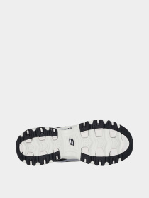 Кроссовки Skechers D'Lites-Smooth Nostalgia модель 150537 BKNT Фото