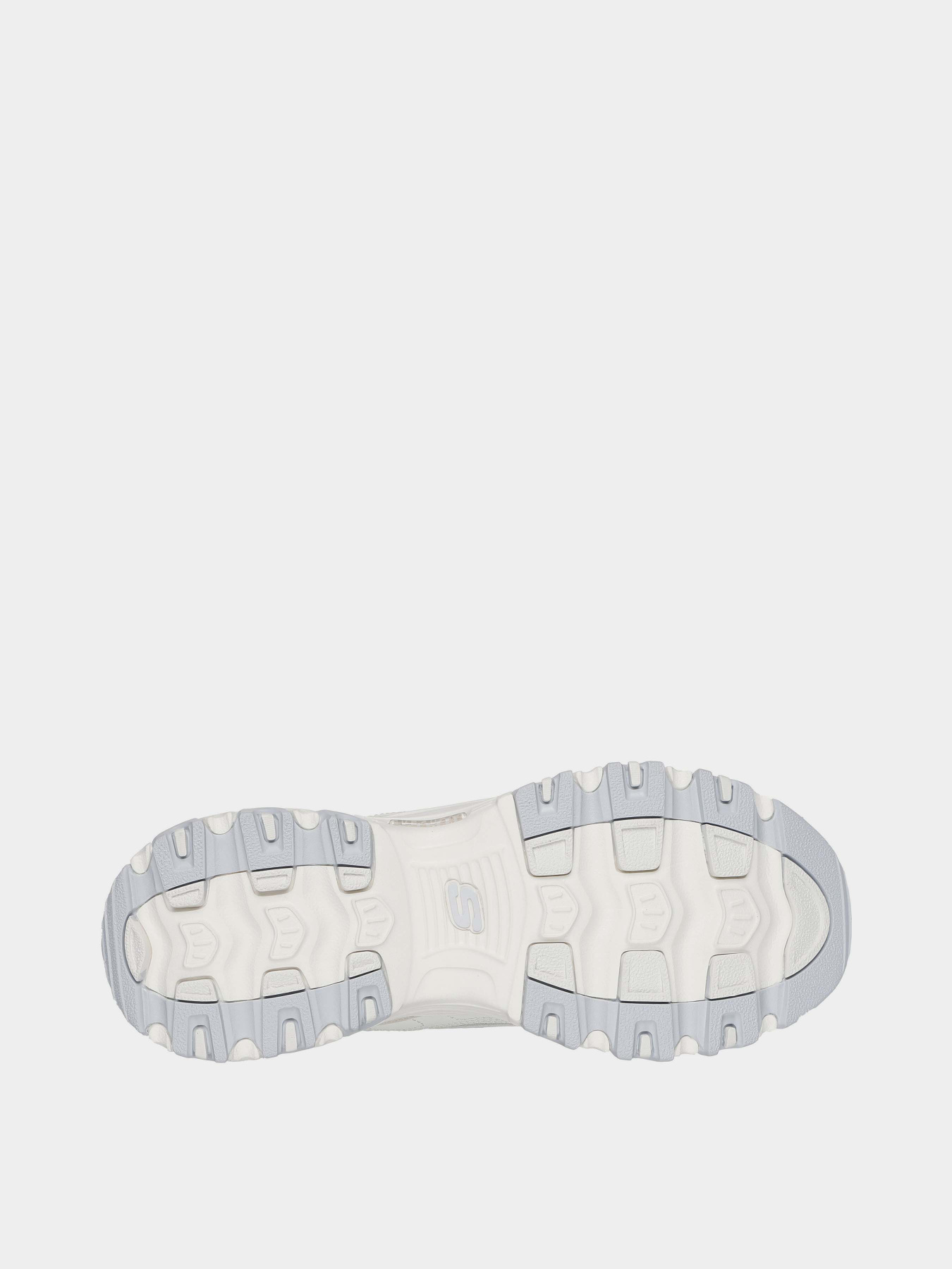 Кроссовки повседневные Skechers D'LITES модель 150537 NTGY Фото