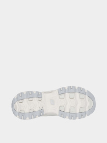 Кроссовки повседневные Skechers D'LITES модель 150537 NTGY Фото
