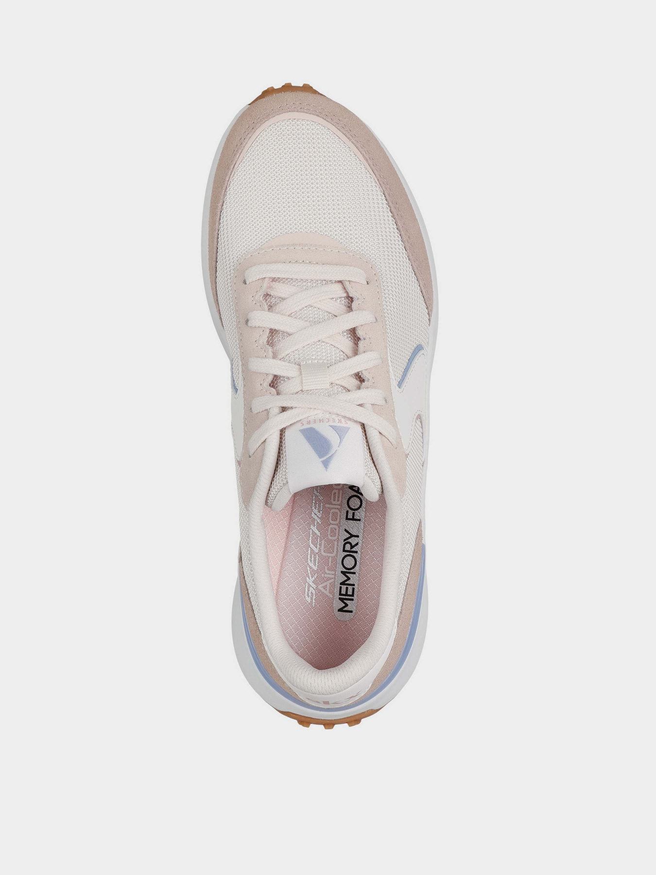 Кроссовки Skechers Blvd-Retro Revival модель 150600 LTPL Фото