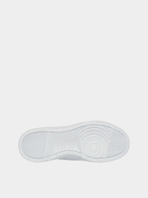 Кеды низкие Skechers UNO COURT модель 177710 W Фото