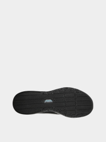 Кроссовки Skechers Work Relaxed Fit: Marsing - Gmina SR модель 108010EC BLK Фото