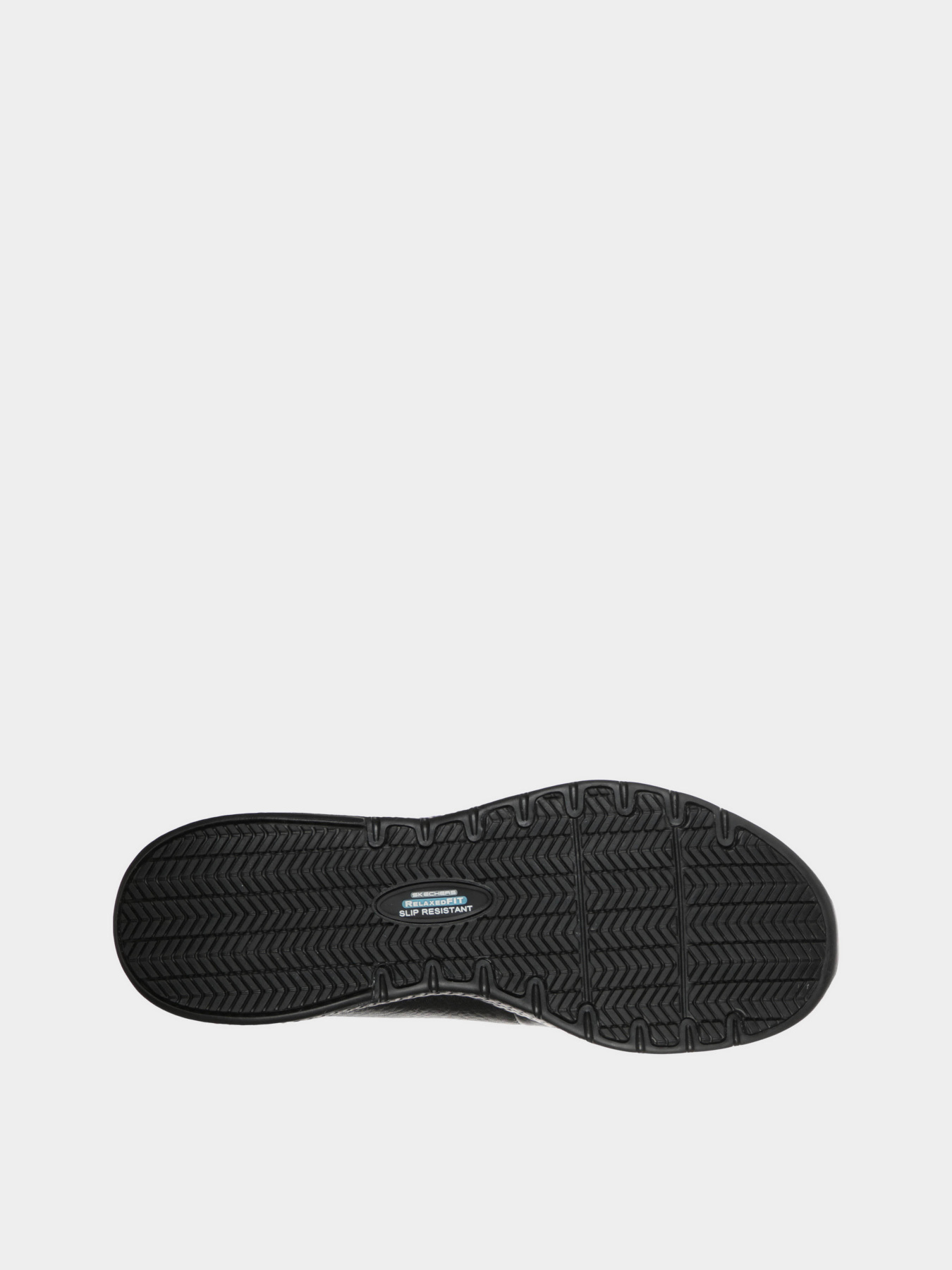 Кроссовки повседневные Skechers Work Relaxed Fit: Marsing - Gmina SR модель 108010EC BLK Кроссовки повседневные Skechers Work Relaxed Fit: Marsing - Gmina SR модель 108010EC BLK Фото