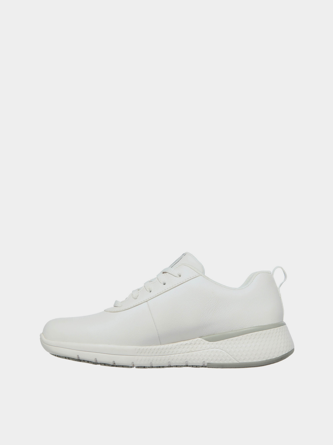 Кроссовки Skechers Work Relaxed Fit: Marsing - Gmina SR модель 108010EC WHT Фото