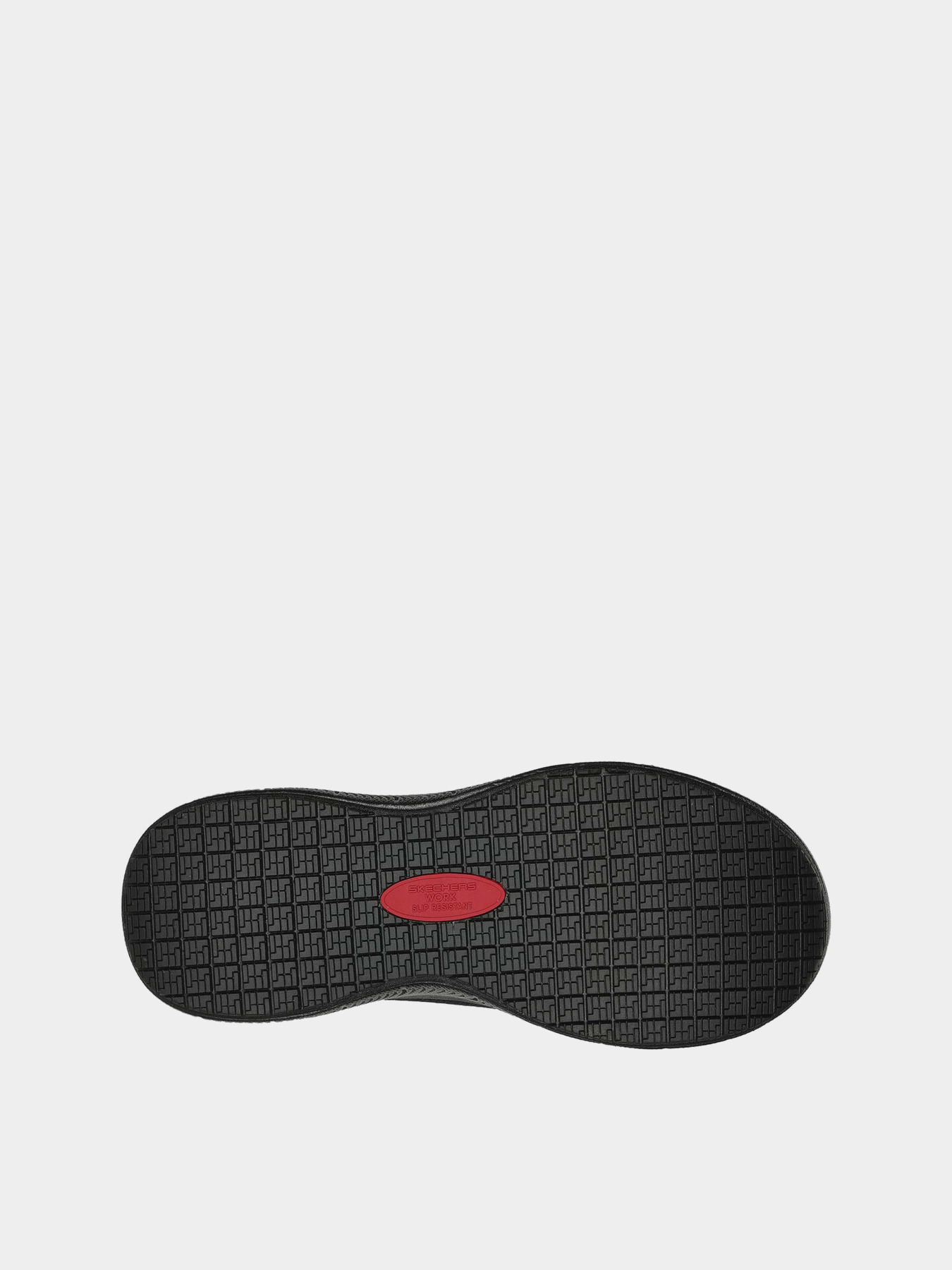 Кроссовки Skechers Work: Summits SR - Enslee модель 108144EC BBK Фото
