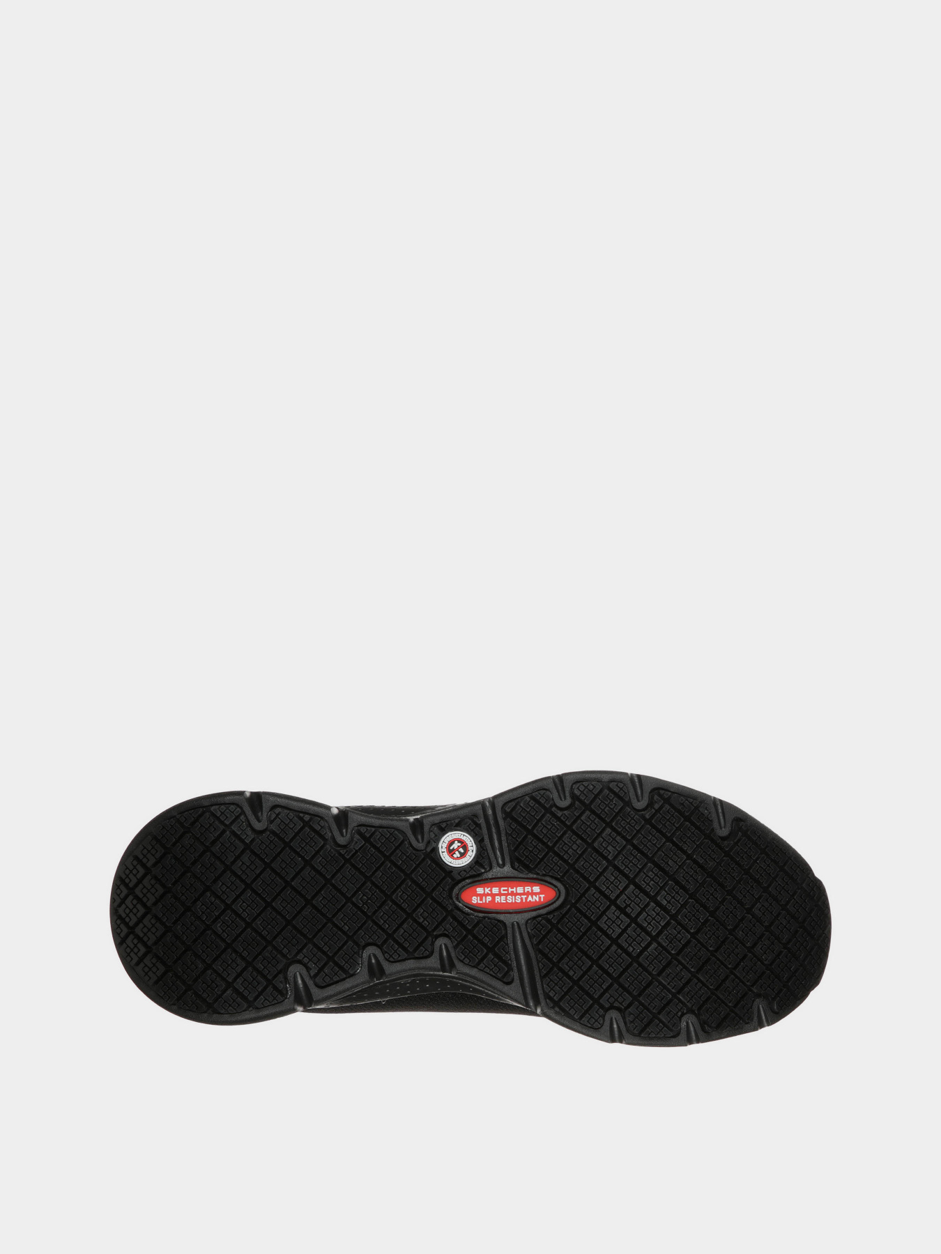 Кроссовки Skechers Work: Arch Fit SR модель 108019EC BLK Фото