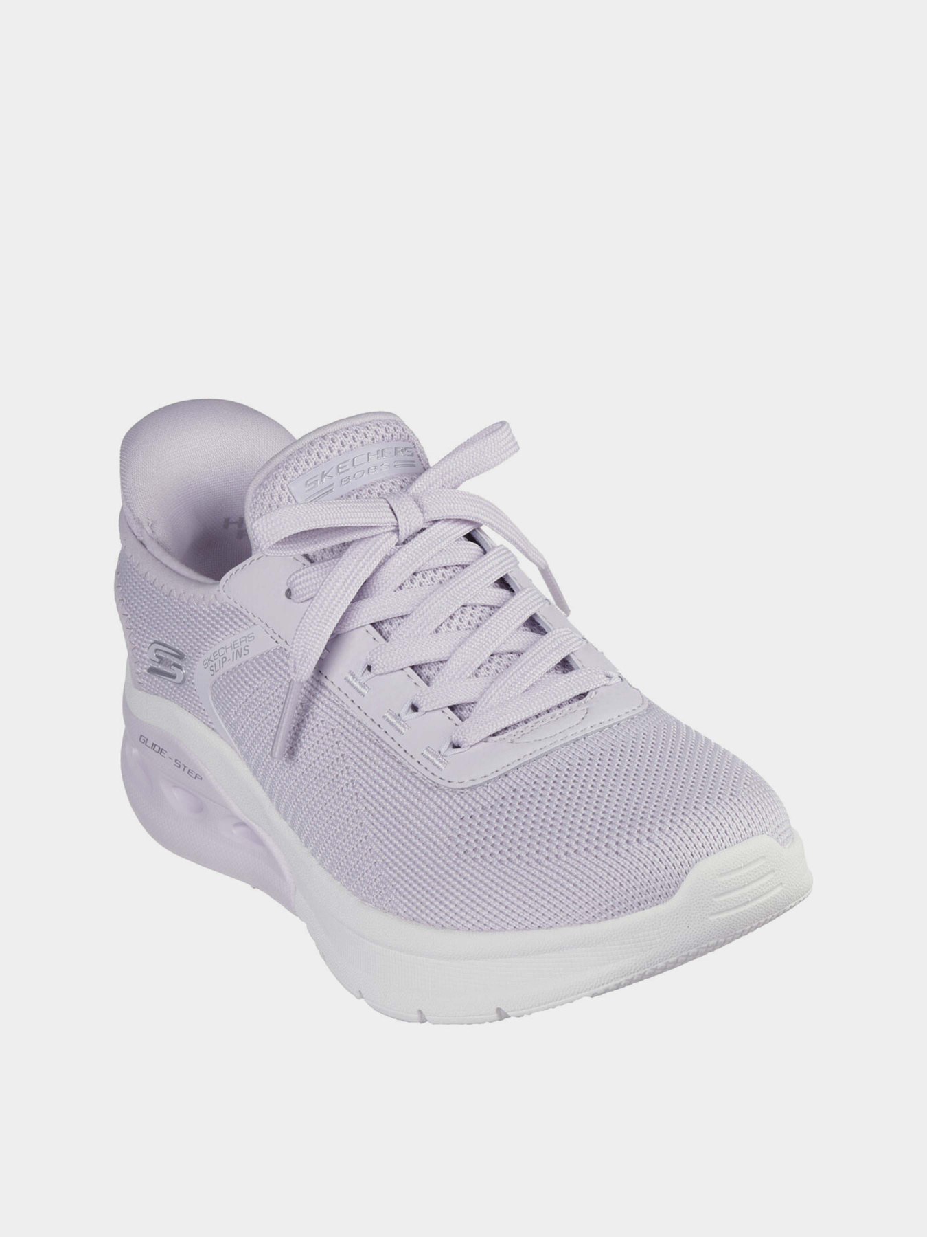 Кроссовки Skechers BOBS Sport Arc Waves 2.0 - Now It модель 117638 LIL Фото