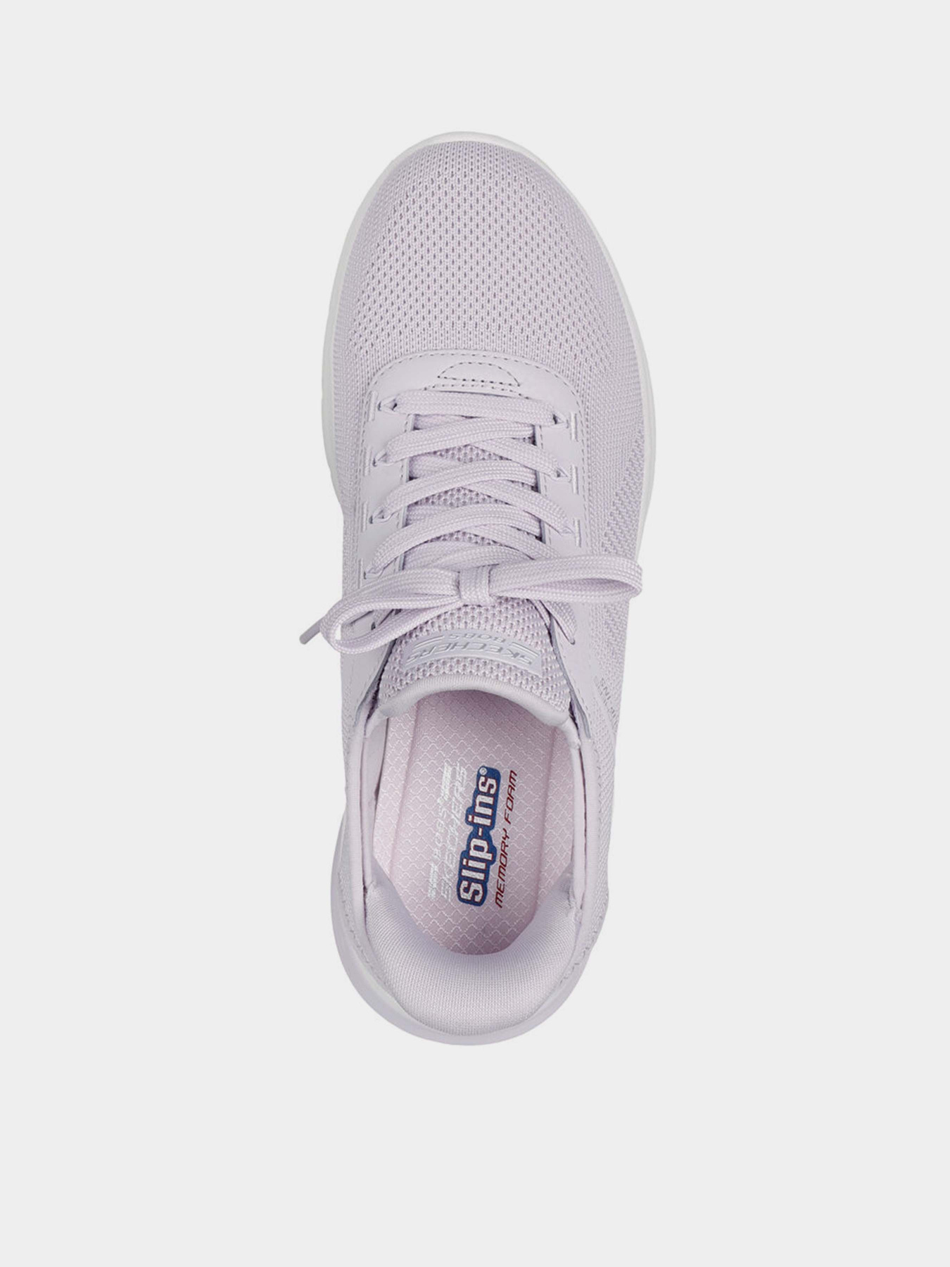 Кроссовки повседневные Skechers BOBS ARC WAVES 2.0 модель 117638 LIL Фото