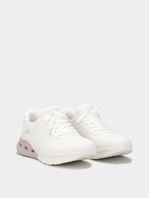 Кроссовки повседневные Skechers BOBS ARC WAVES 2.0 модель 117638 OFWT Фото