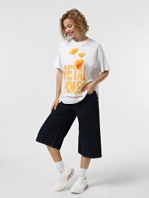 Кроссовки повседневные Skechers BOBS ARC WAVES 2.0 модель 117638 OFWT Фото