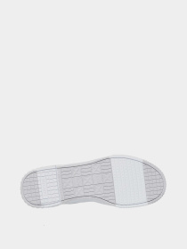 Кеды низкие Skechers Slip-ins: Jade - Put It In Neutral модель 185222 WHT Фото