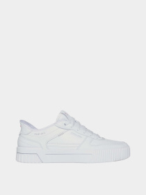 Кеды Skechers JADE модель 185222 WHT Фото