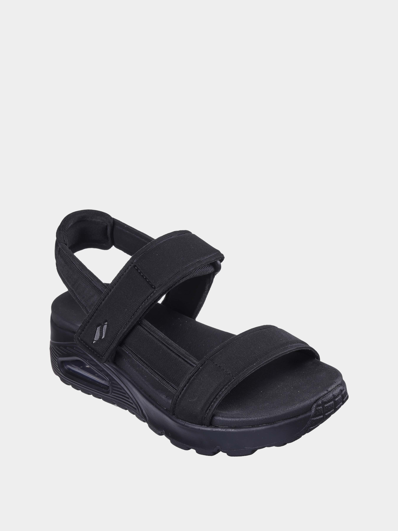 Сандалії Skechers UNO модель 119813 BBK Фото