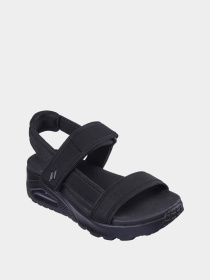 Сандалії Skechers UNO модель 119813 BBK Фото