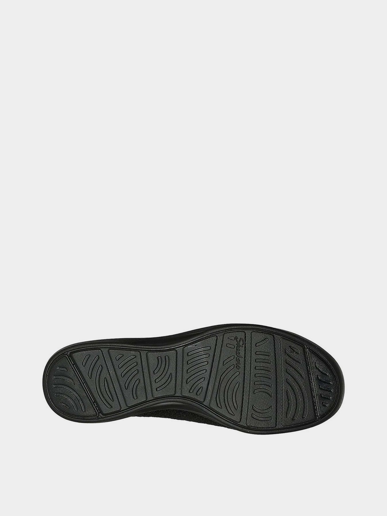 Балетки Skechers ARYA модель 158565 BBK Фото