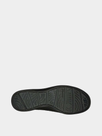 Балетки Skechers ARYA модель 158565 BBK Фото