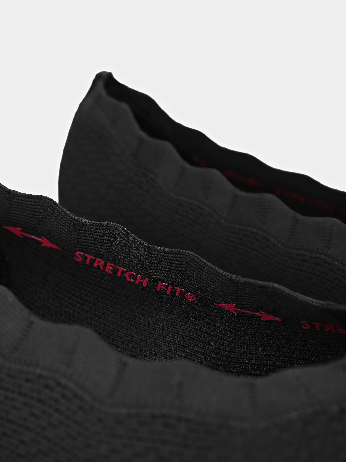 Балетки Skechers Cleo 2.0 - Love Spell модель 158343 BLK Фото