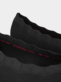 Балетки Skechers Cleo 2.0 - Love Spell модель 158343 BLK Фото