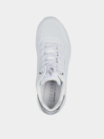 Кроссовки Skechers Uno - Shimmer Away модель 155196 WSL Фото