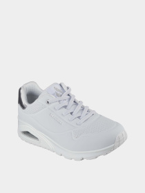 Кроссовки Skechers Uno - Shimmer Away модель 155196 WSL Фото