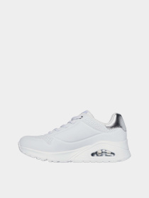 Кросівки повсякденні Skechers UNO модель 155196 WSL Фото