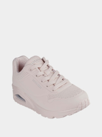 Кроссовки Skechers Uno - Stand on Air модель 73690 LTPK Фото
