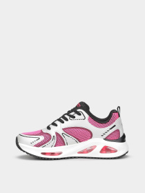 Кросівки повсякденні Skechers UNO EGO модель 177474 HPSL Фото