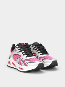 Кросівки повсякденні Skechers UNO EGO модель 177474 HPSL Фото