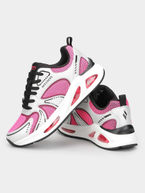 Кросівки повсякденні Skechers UNO EGO модель 177474 HPSL Фото