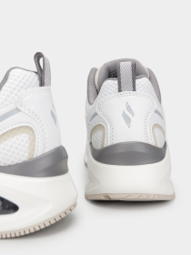 Кроссовки Skechers Uno Ego - Illustris Air модель 177474 WGY Фото