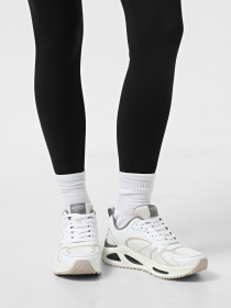 Кроссовки Skechers Uno Ego - Illustris Air модель 177474 WGY Фото