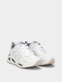 Кроссовки повседневные Skechers UNO EGO модель 177474 WGY Фото