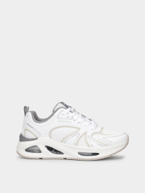 Кросівки Skechers UNO EGO модель 177474 WGY Фото