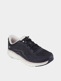 Кроссовки Skechers Relaxed Fit: D'Lux Comfort 2.0 - Roma модель 104475 BLK Фото